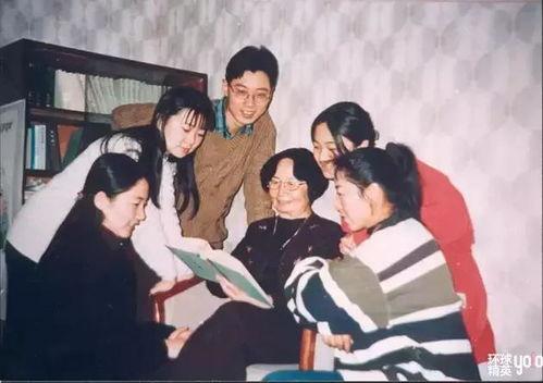 她唯一的选择,她唯一的抉择之路