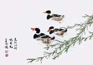 春江水暖,万物复苏——春日江南风光掠影