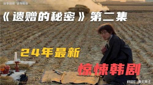 遗赠的秘密,探寻秘密背后的真相