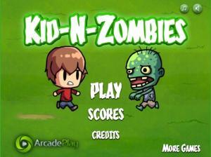 僵尸儿童,揭秘末世中的生存与救赎