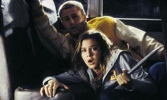 惊心食人族3,第三部血腥盛宴